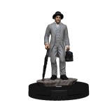 SHERLOCK HOLMES HEROCLIX ICONIX 6X FIGURES WIZKIDS