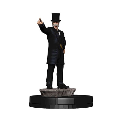 SHERLOCK HOLMES HEROCLIX ICONIX 6X FIGURES WIZKIDS