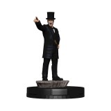 SHERLOCK HOLMES HEROCLIX ICONIX 6X FIGURES WIZKIDS