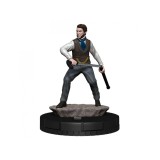 SHERLOCK HOLMES HEROCLIX ICONIX 6X FIGURES WIZKIDS