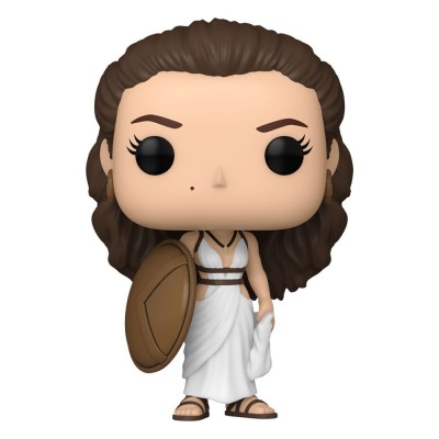 FUNKO FUNKO POP! 300 QUEEN GORGO BOBBLE HEAD FIGURE
