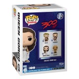 FUNKO FUNKO POP! 300 QUEEN GORGO BOBBLE HEAD FIGURE