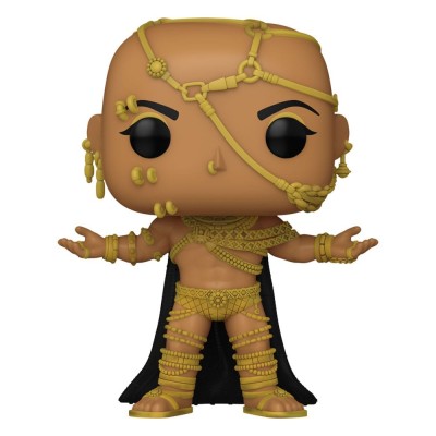 FUNKO FUNKO POP! 300 XERXES BOBBLE HEAD FIGURE