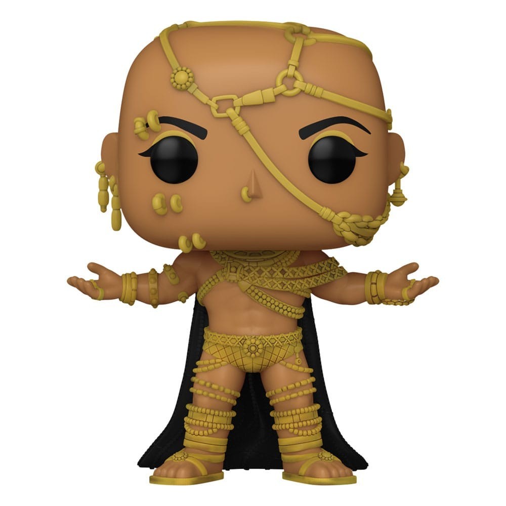 FUNKO FUNKO POP! 300 XERXES BOBBLE HEAD FIGURE