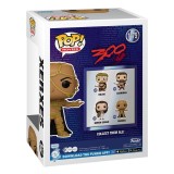 FUNKO FUNKO POP! 300 XERXES BOBBLE HEAD FIGURE