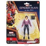 MARVEL LEGENDS SPIDER-MAN NO WAY HOME MJ ACTION FIGURE HASBRO
