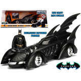 BATMAN FOREVER BATMOBILE DIE CAST 1/24 MODEL JADA TOYS