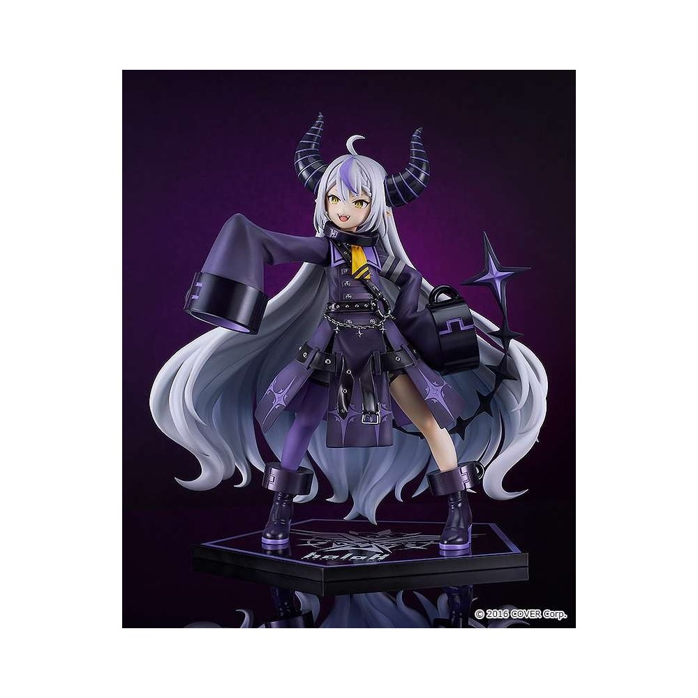 HOLOLIVE PRODUCTION LA DARKNESS 1/6 STATUA FIGURE GOOD SMILE COMPANY