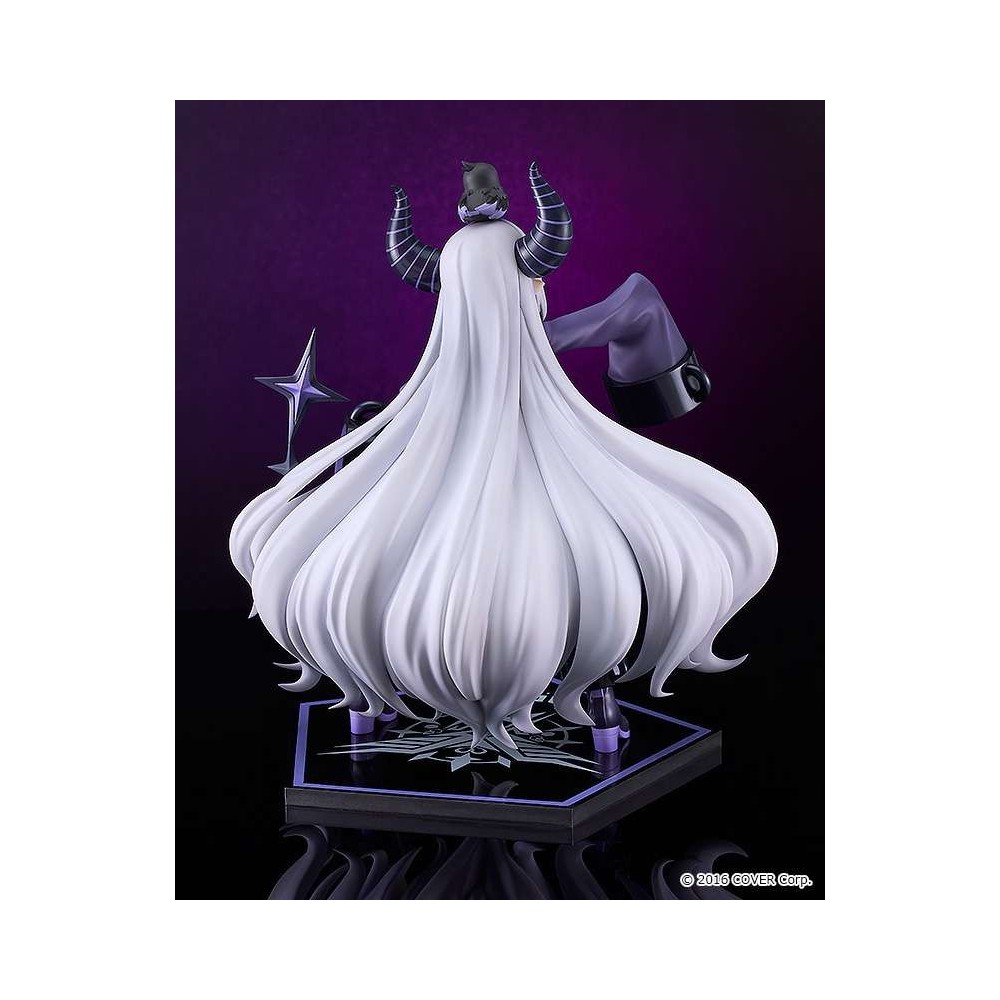 GOOD SMILE COMPANY HOLOLIVE PRODUCTION LA DARKNESS 1/6 STATUE FIGURE