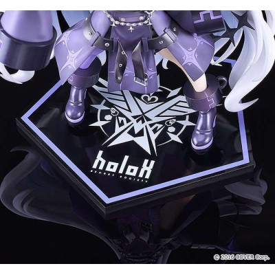 HOLOLIVE PRODUCTION LA DARKNESS 1/6 STATUA FIGURE GOOD SMILE COMPANY