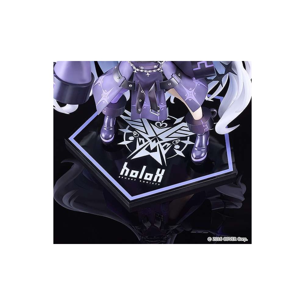 GOOD SMILE COMPANY HOLOLIVE PRODUCTION LA DARKNESS 1/6 STATUE FIGURE