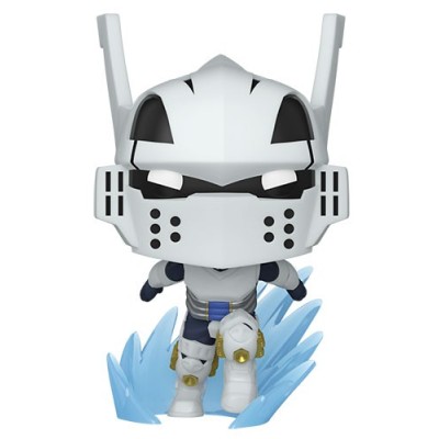 FUNKO POP! MY HERO ACADEMIA TENYA IIDA 1349 BOBBLE HEAD KNOCKER FIGURE FUNKO