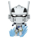 FUNKO POP! MY HERO ACADEMIA TENYA IIDA 1349 BOBBLE HEAD KNOCKER FIGURE FUNKO