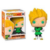 FUNKO POP! DRAGON BALL Z - SUPER SAIYAN GOHAN FIGURE FUNKO