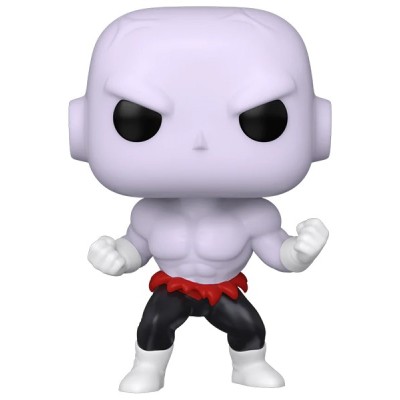 FUNKO FUNKO POP! DRAGON BALL SUPER - JIREN BOBBLE HEAD FIGURE