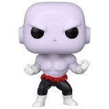 FUNKO FUNKO POP! DRAGON BALL SUPER - JIREN BOBBLE HEAD FIGURE