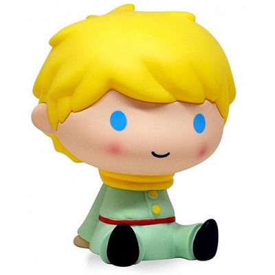 PLASTOY LITTLE PRINCE CHIBI BANK