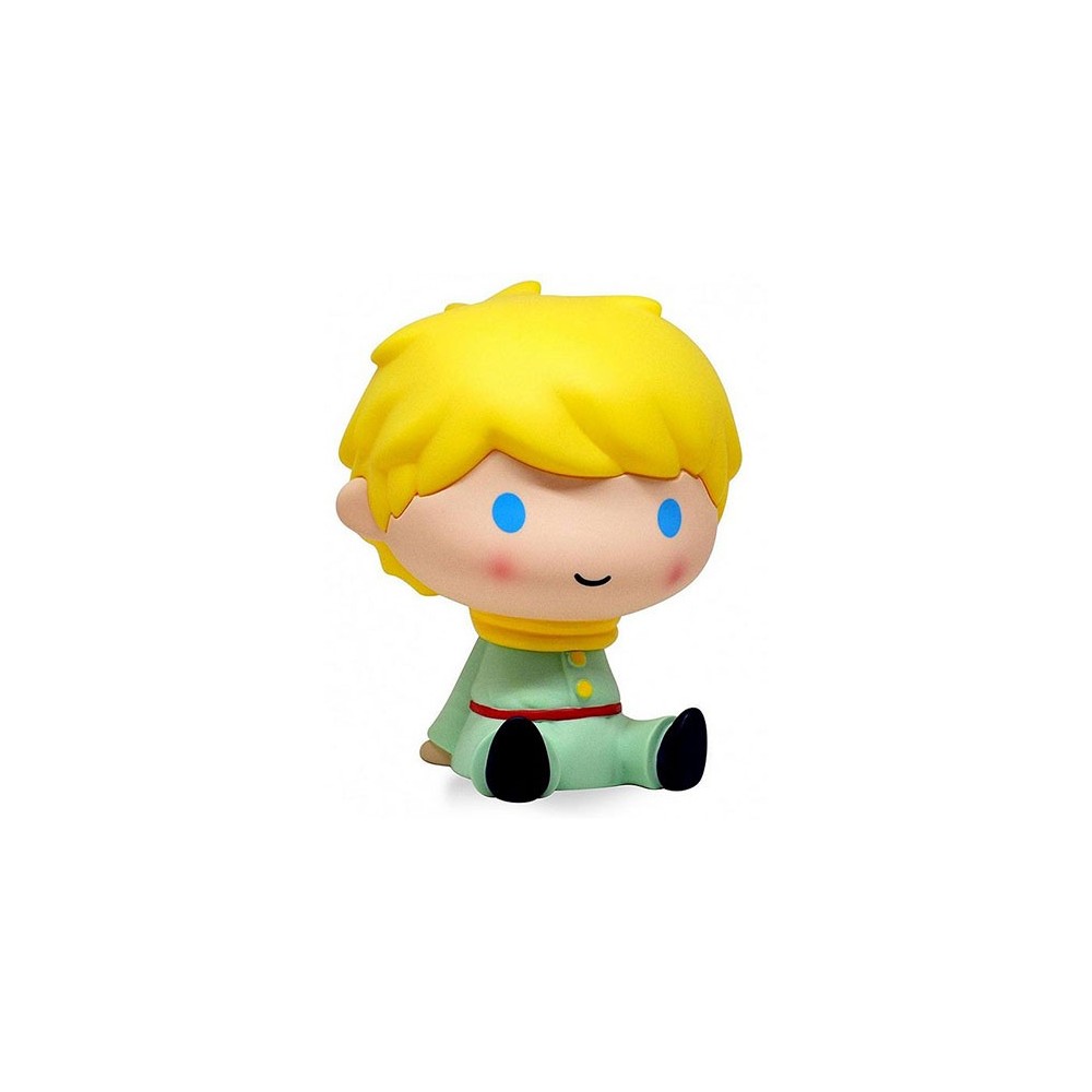 LITTLE PRINCE CHIBI BANK SALVADANAIO PICCOLO PRINCIPE PLASTOY