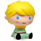 LITTLE PRINCE CHIBI BANK SALVADANAIO PICCOLO PRINCIPE PLASTOY