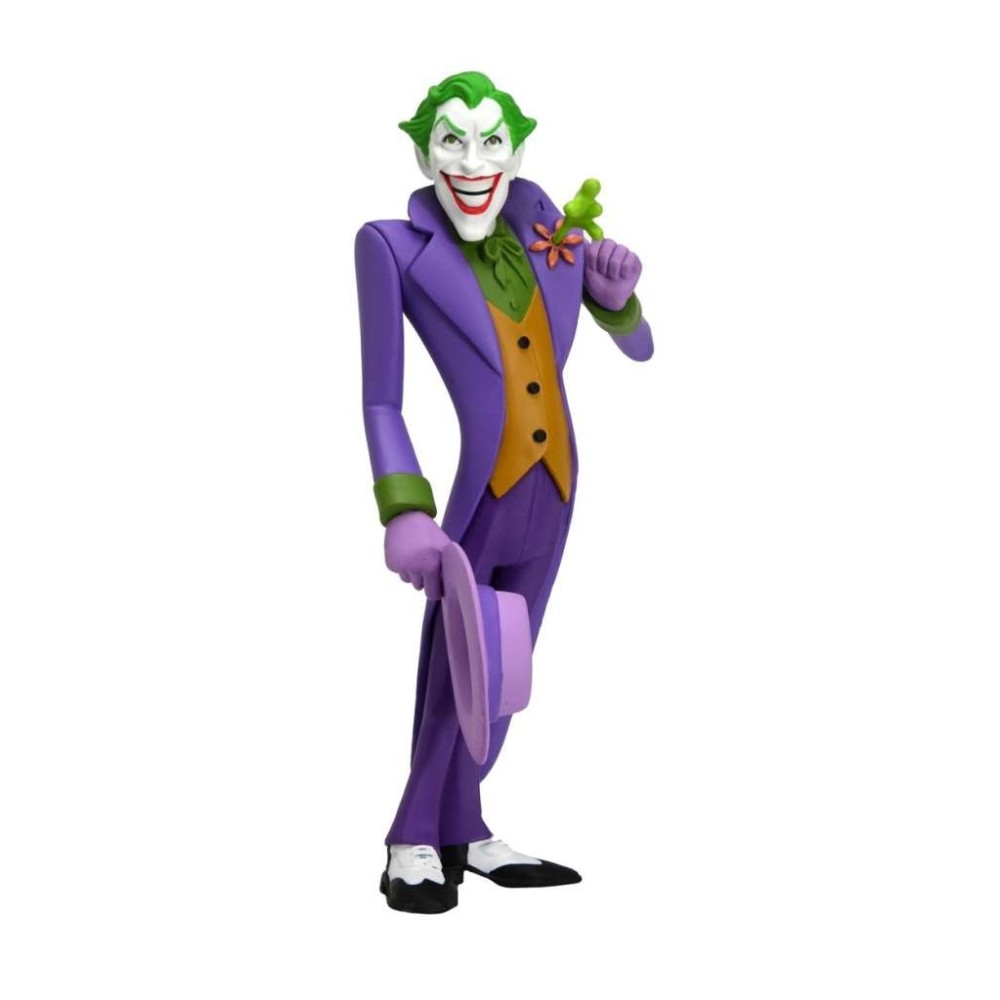 NECA DC COMICS TOONY CLASSICS THE JOKER ACTION FIGURE