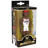 FUNKO GOLD LEGENDS NBA ALLEN IVERSON PREMIUM VINYL FIGURE FUNKO