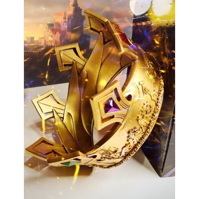 KING'S BOUNTY 2 CORONA DEL RE REPLICA