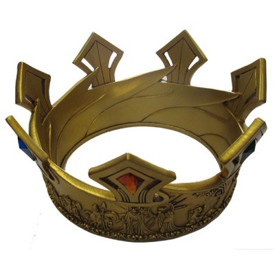 KING'S BOUNTY 2 KING'S CROWN REPLICA