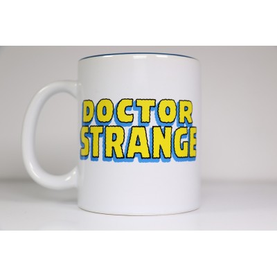 SD TOYS DOCTOR STRANGE MUG TAZZA IN CERAMICA