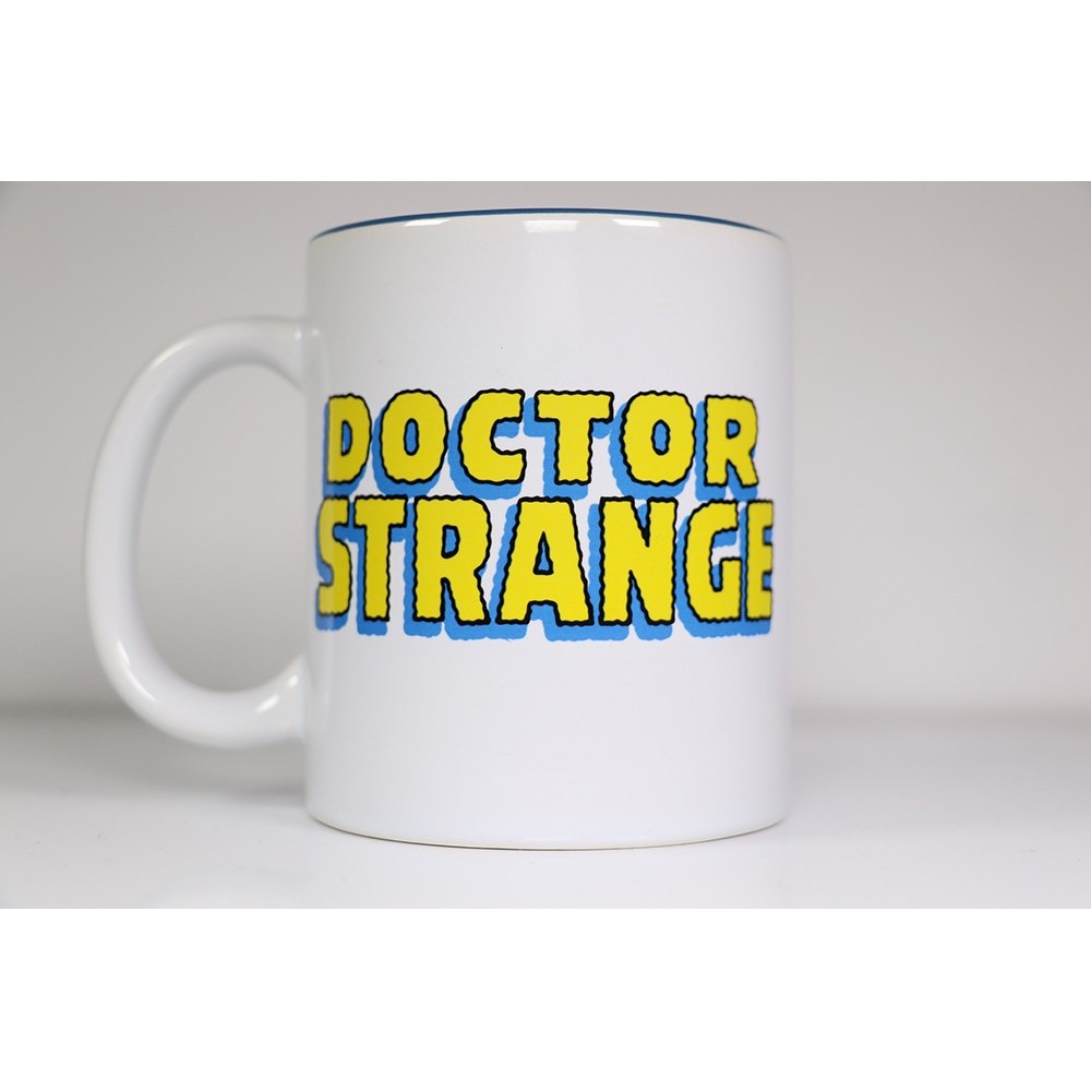 SD TOYS DOCTOR STRANGE MUG TAZZA IN CERAMICA