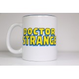 SD TOYS DOCTOR STRANGE MUG TAZZA IN CERAMICA