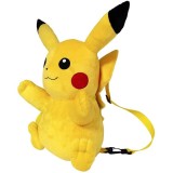 CYP BRANDS POKEMON PIKACHU PLUSH 36CM RUCKSACK