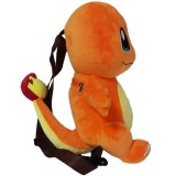 CYP BRANDS POKEMON CHARMANDER PLUSH 36CM RUCKSACK