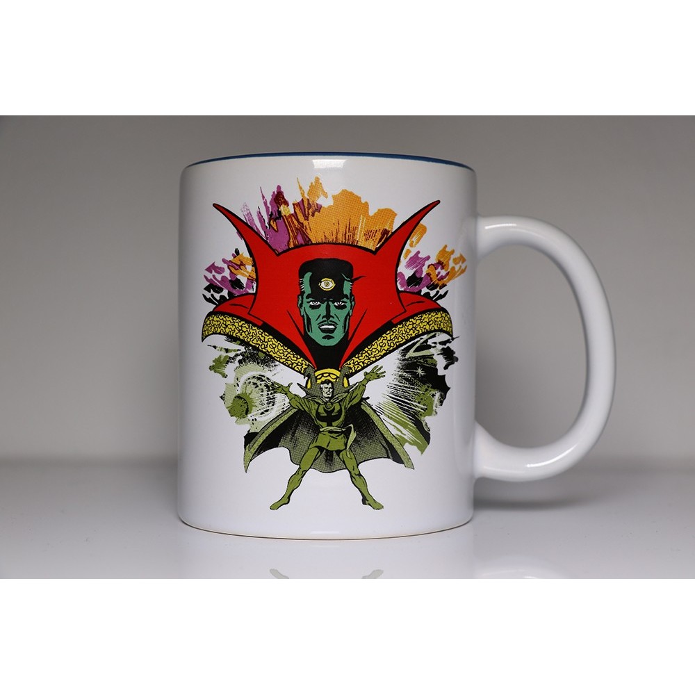 SD TOYS DOCTOR STRANGE MUG TAZZA IN CERAMICA