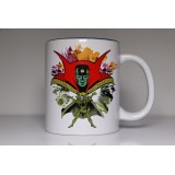 SD TOYS DOCTOR STRANGE MUG TAZZA IN CERAMICA