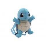 CYP BRANDS POKEMON SQUIRTLE PLUSH 36CM RUCKSACK