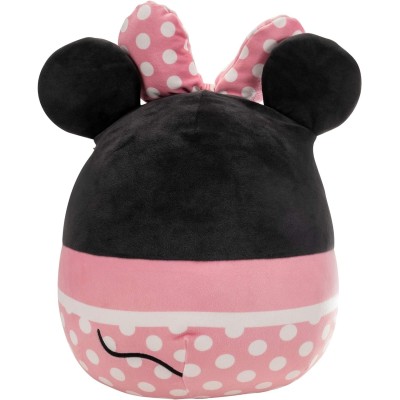 JAZWARES DISNEY MINNIE MOUSE 35CM SQUISHMALLOWS PLUSH FIGURE