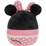 JAZWARES DISNEY MINNIE MOUSE 35CM SQUISHMALLOWS PLUSH FIGURE