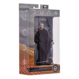 MC FARLANE DUNE PART TWO EMPEROR SHADDAM IV ACTION FIGURE