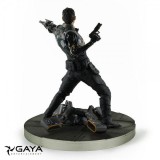DEUS EX MANKIND DIVIDED - ADAM JENSEN STATUE FIGURE