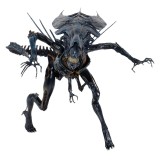 NECA ALIENS XENOMORPH QUEEN DELUXE BOX ACTION FIGURE
