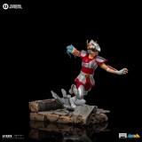 IRON STUDIOS SAINT SEIYA PEGASUS ART SCALE 1/10 STATUE FIGURE