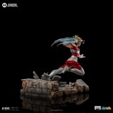SAINT SEIYA PEGASUS ART SCALE 1/10 STATUA FIGURE IRON STUDIOS