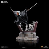STAR WARS AHSOKA TANO BDS ART SCALE DELUXE 1/10 STATUA FIGURE IRON STUDIOS