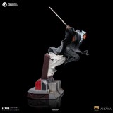 STAR WARS AHSOKA TANO BDS ART SCALE DELUXE 1/10 STATUA FIGURE IRON STUDIOS