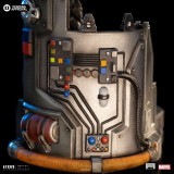 IRON STUDIOS GUARDIANS OF THE GALAXY VOL 3 GROOT ART SCALE 1/10 STATUE FIGURE