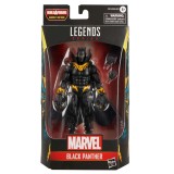 HASBRO MARVEL LEGENDS BAF THE VOID BLACK PANTHER ACTION FIGURE