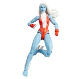 HASBRO MARVEL LEGENDS BAF THE VOID NAMORITA ACTION FIGURE