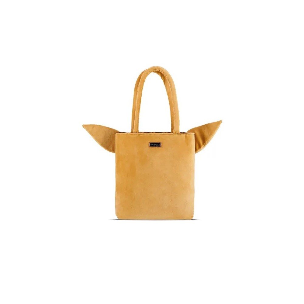 DIFUZED POKEMON EEVEE TOTE BAG