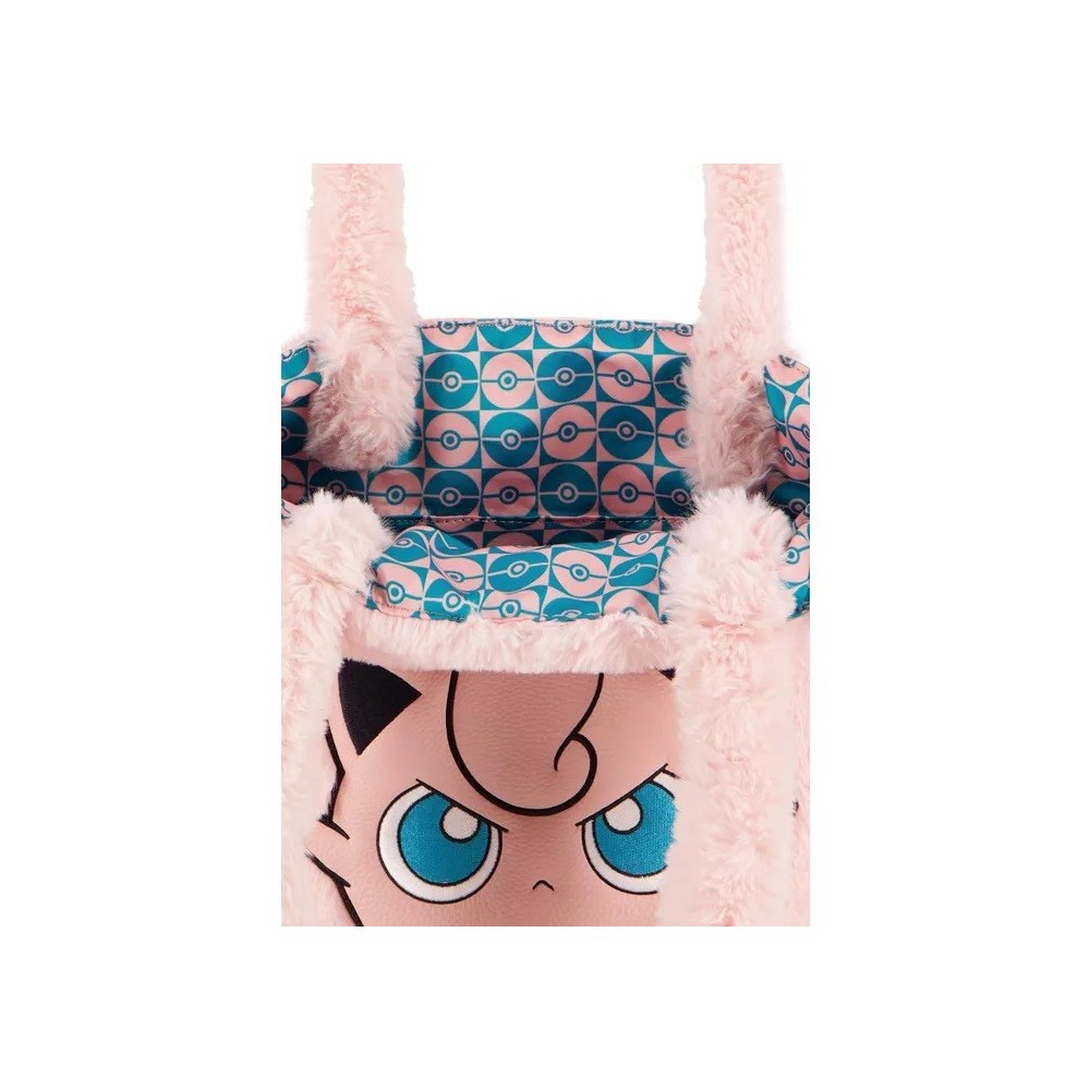 DIFUZED POKEMON JIGGLYPUFF TOTE BAG