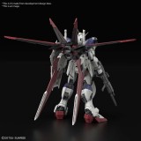 BANDAI RG REAL GRADE GUNDAM FORCE IMPULSE SPEC II 1/144 MODEL KIT ACTION FIGURE